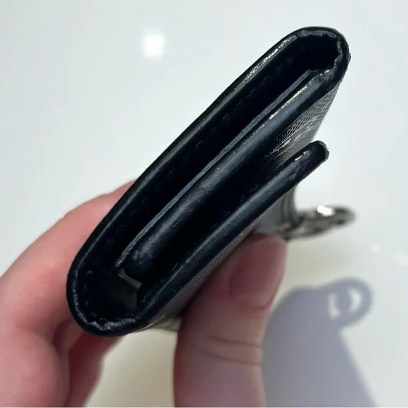 Gucci Key Case With Charm - Picture 3 of 7